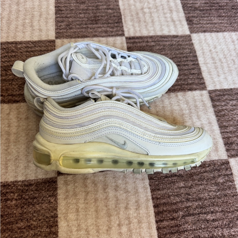 Nike Air Max 97s